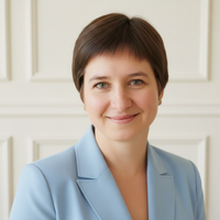 Ольга Куцепалова